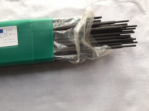 耐磨電焊條